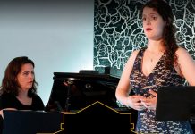 Alicia Sánchez y Marta Leiva: la expresividad de la voz junto al piano en el ciclo ‘Nuestros martes’