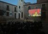 La Asociación de Vecinos del Casco Antiguo de Cuenca triunfa una noche más con Estival Cine