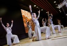 Abierta la convocatoria para la adhesión de entidades locales a la Red de Artes Escénicas y Musicales de la región