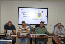La Asociación de Autoescuelas de Cuenca pide que el examen práctico pueda ser en sábado para todos los permisos