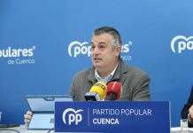 Barambio exige explicaciones a la Junta sobre los retrasos en el plan de aparcamientos para el Hospital
