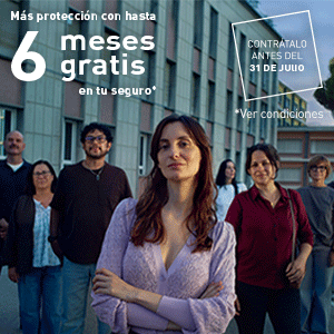 Hasta seis meses gratis en tu seguro: así es la nueva promoción de seguros de salud de ASISA