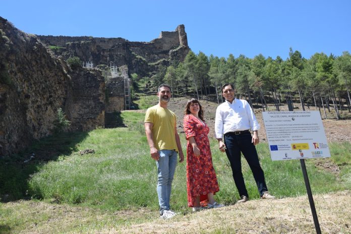 CAÑETE MURALLA