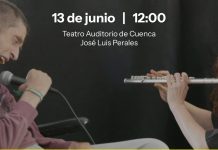 Entradas agotadas para el encuentro musical inclusivo Divers+s de este sábado en el Estival Cuenca 26