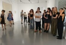 Una visita por la cultura japonesa y por la cerámica popular de Paraguay, en el Museo Casa Zavala de Cuenca