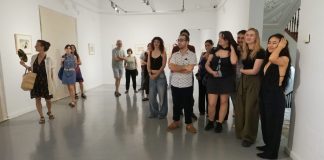 Una visita por la cultura japonesa y por la cerámica popular de Paraguay, en el Museo Casa Zavala de Cuenca