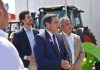 100.000 euros de la Diputación para apoyar a las Organizaciones Profesionales Agrarias