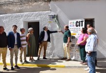 El Centro de Innovación Territorial de Landete, acicate para el emprendimiento en la Serranía Baja