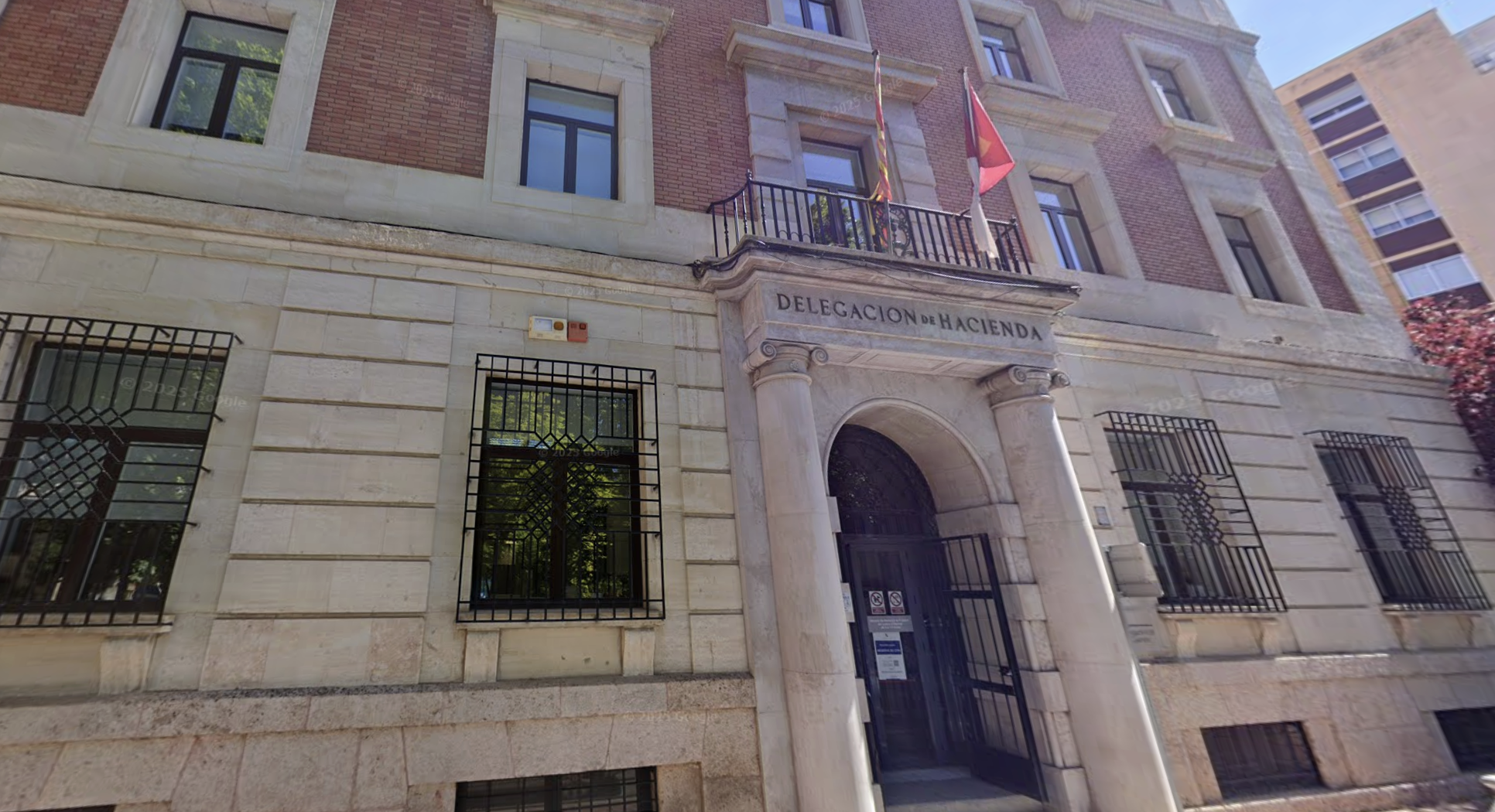 Los trabajadores de la Agencia Tributaria no descartan un nuevo parón que volvería a afectar a Cuenca