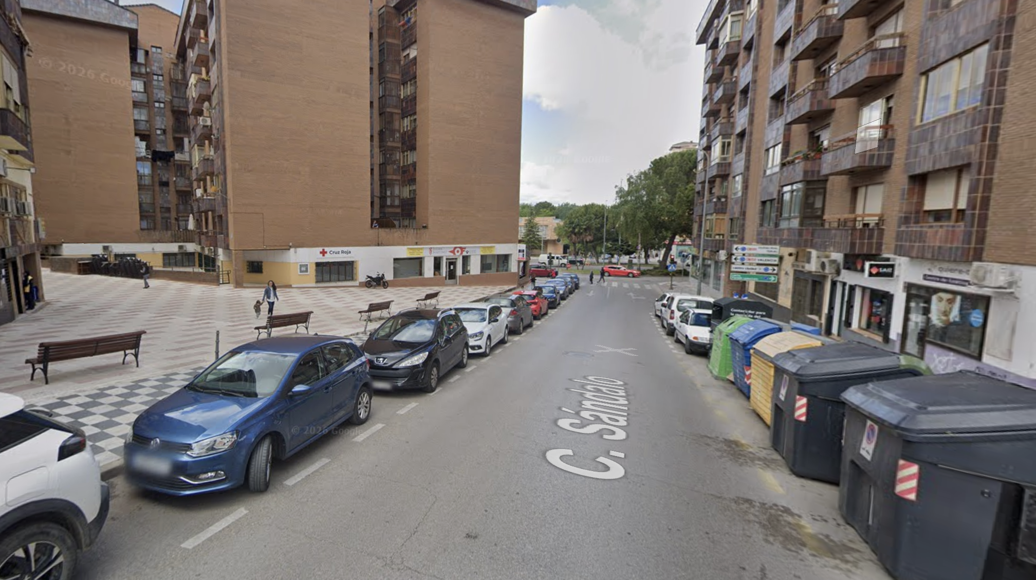 Confirman la condena por dos robos con violencia en Cuenca capital: asaltó también a quien lo persiguió