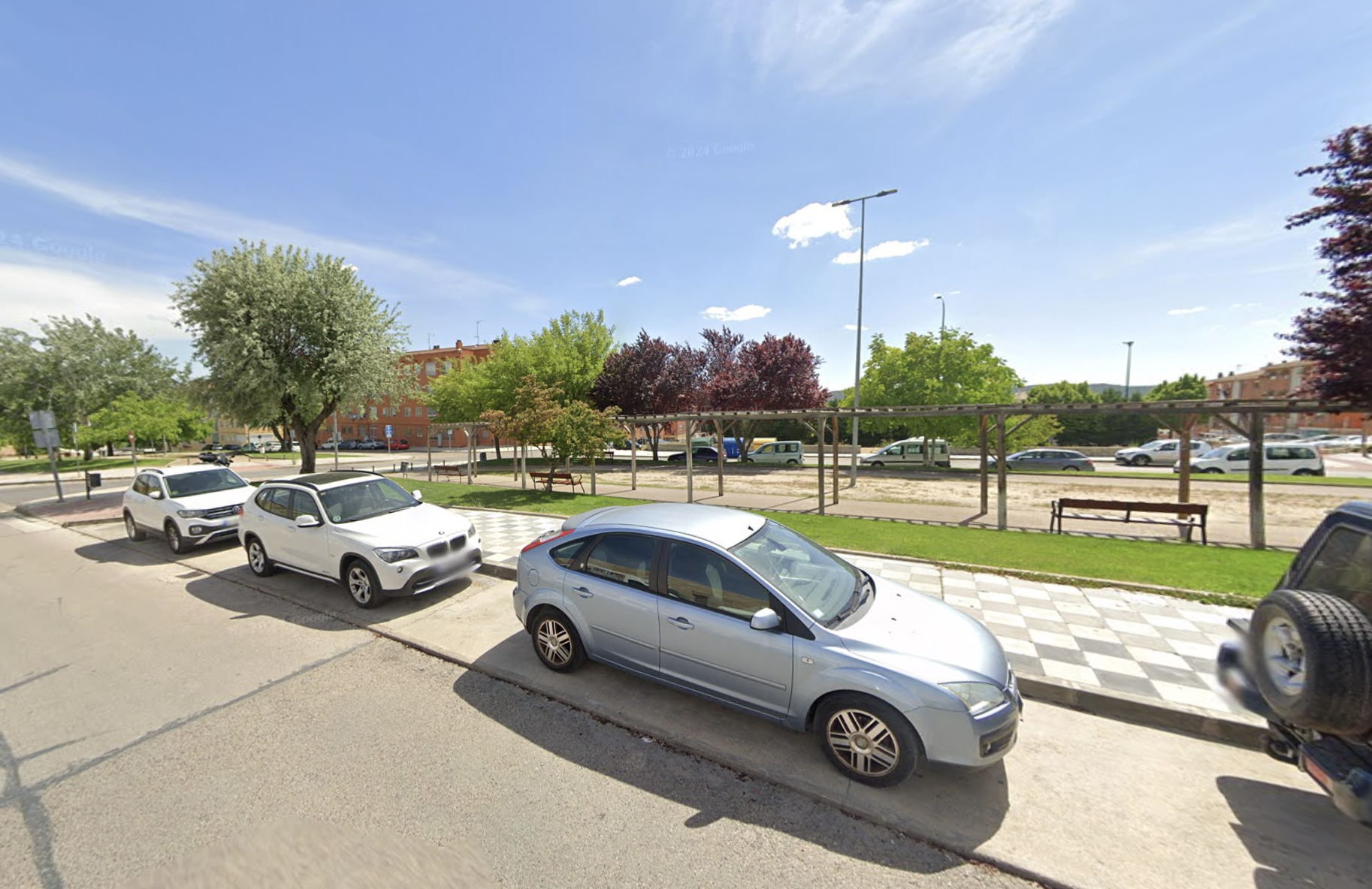 Primeros pasos para materializar en Cuenca dos proyectos de los Presupuestos Participativos 2025