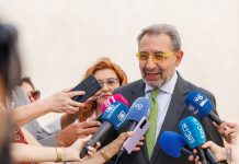 La solicitudes para el proceso extraordinario de la carrera profesional, desde este martes