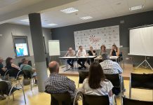 Una Jornada de Convivencia para Mayores pondrá de relevancia la importancia del envejecimiento activo en Cuenca