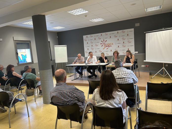 Consejo Mpal Mayores 20260609