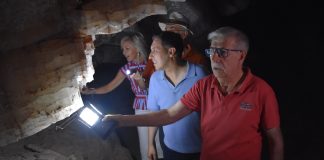 La Diputación de Cuenca ayuda a Torralba en el arreglo de una ermita y la apertura de un bar