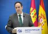 Martín-Buro se alegra de que Page “rectifique por la presión del PP para que los conquenses se traten en Cuenca”