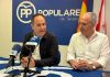 Martín-Buro denuncia “el silencio cómplice” del PSOE de Cuenca ante los escándalos de corrupción