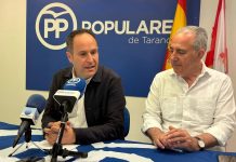 Martín-Buro denuncia “el silencio cómplice” del PSOE de Cuenca ante los escándalos de corrupción