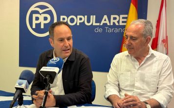 Martín-Buro denuncia “el silencio cómplice” del PSOE de Cuenca ante los escándalos de corrupción