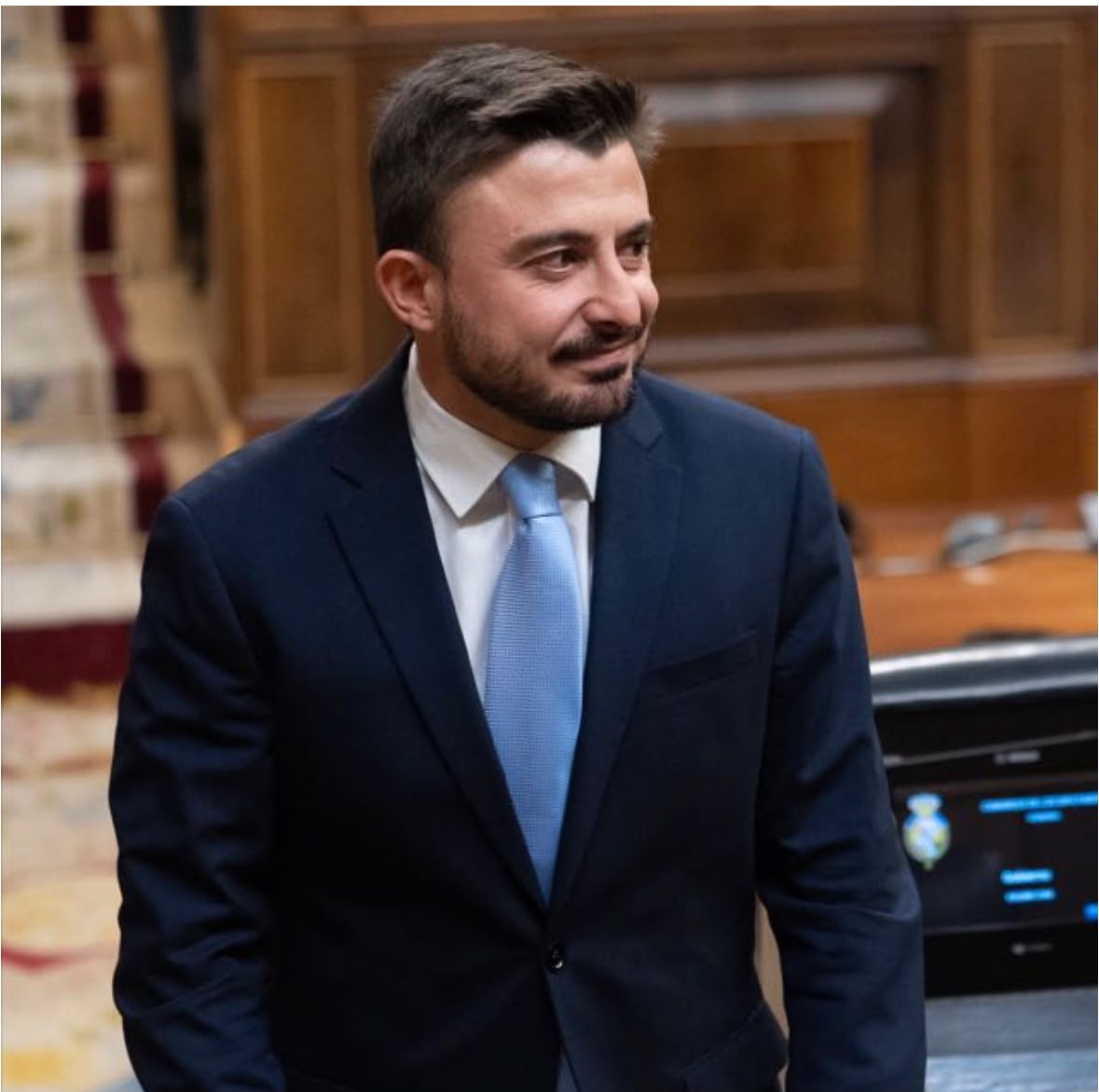 Pérez Osma defiende la ‘Hucha Hogar Joven’ propuesta por el PP para combatir la despoblación en Cuenca