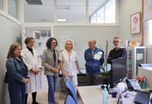 Las consultas de Medicina y Enfermería llegan al Consultorio ‘Fuente del Oro’ de Cuenca