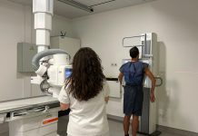 El Centro de Especialidades de Tarancón ya realiza radiografías, ecografías o resonancias hasta la medianoche