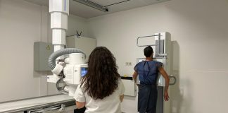 El Centro de Especialidades de Tarancón ya realiza radiografías, ecografías o resonancias hasta la medianoche