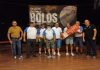 Buenache de la Sierra vence en Portilla en la inauguración del XVIII del Circuito de Bolos en la Serranía