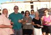 Terminan las fiestas patronales de Albendea en honor a San Antonio de Padua