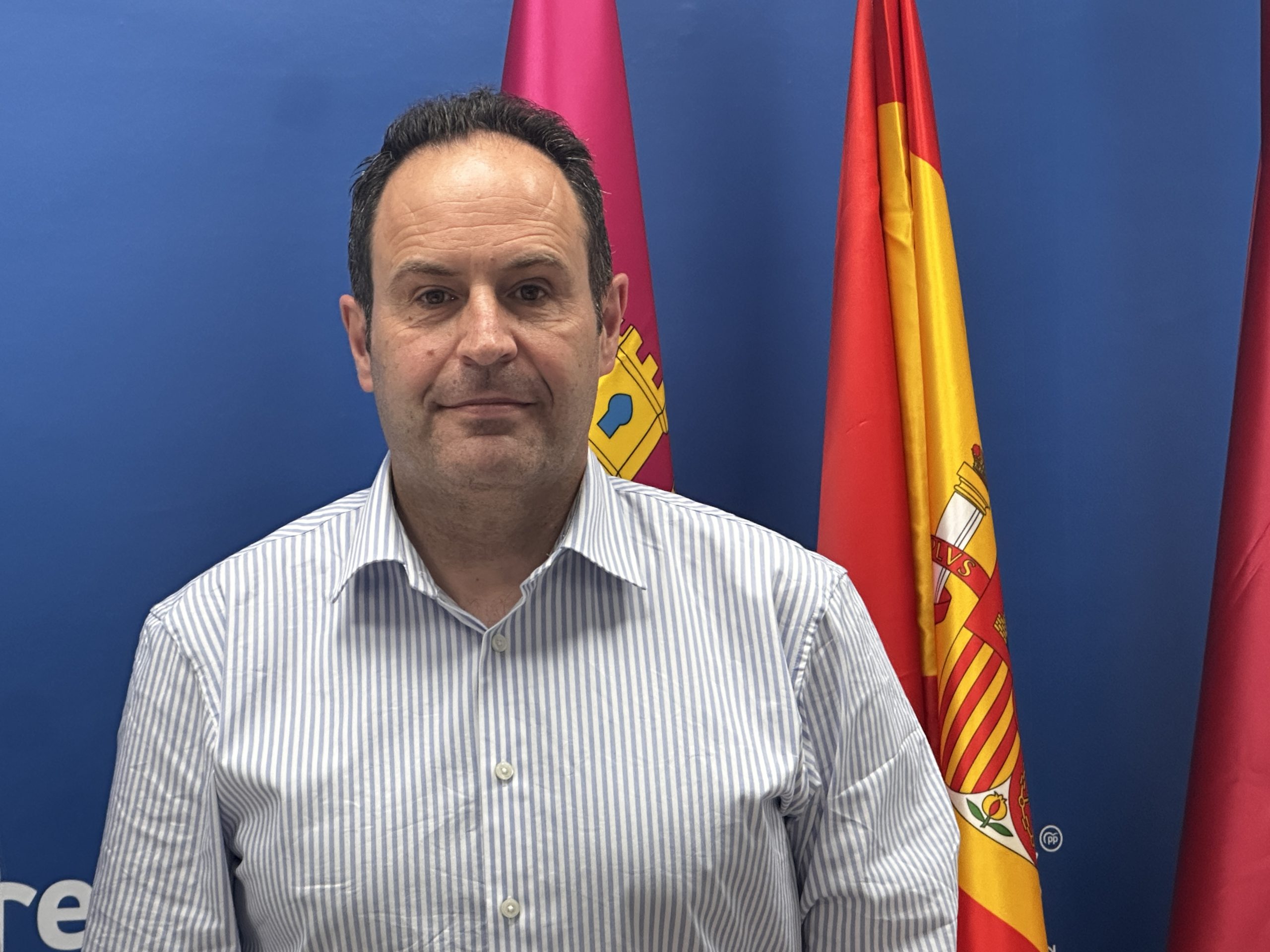 Martín-Buro califica de «irresponsabilidad» las palabras de la subdelegada sobre las protestas de los robos
