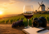DO La Mancha apura sus plazos para los concursos ‘Vino y Cultura’ 2026 de fotografía y relato corto