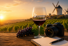 DO La Mancha apura sus plazos para los concursos ‘Vino y Cultura’ 2026 de fotografía y relato corto