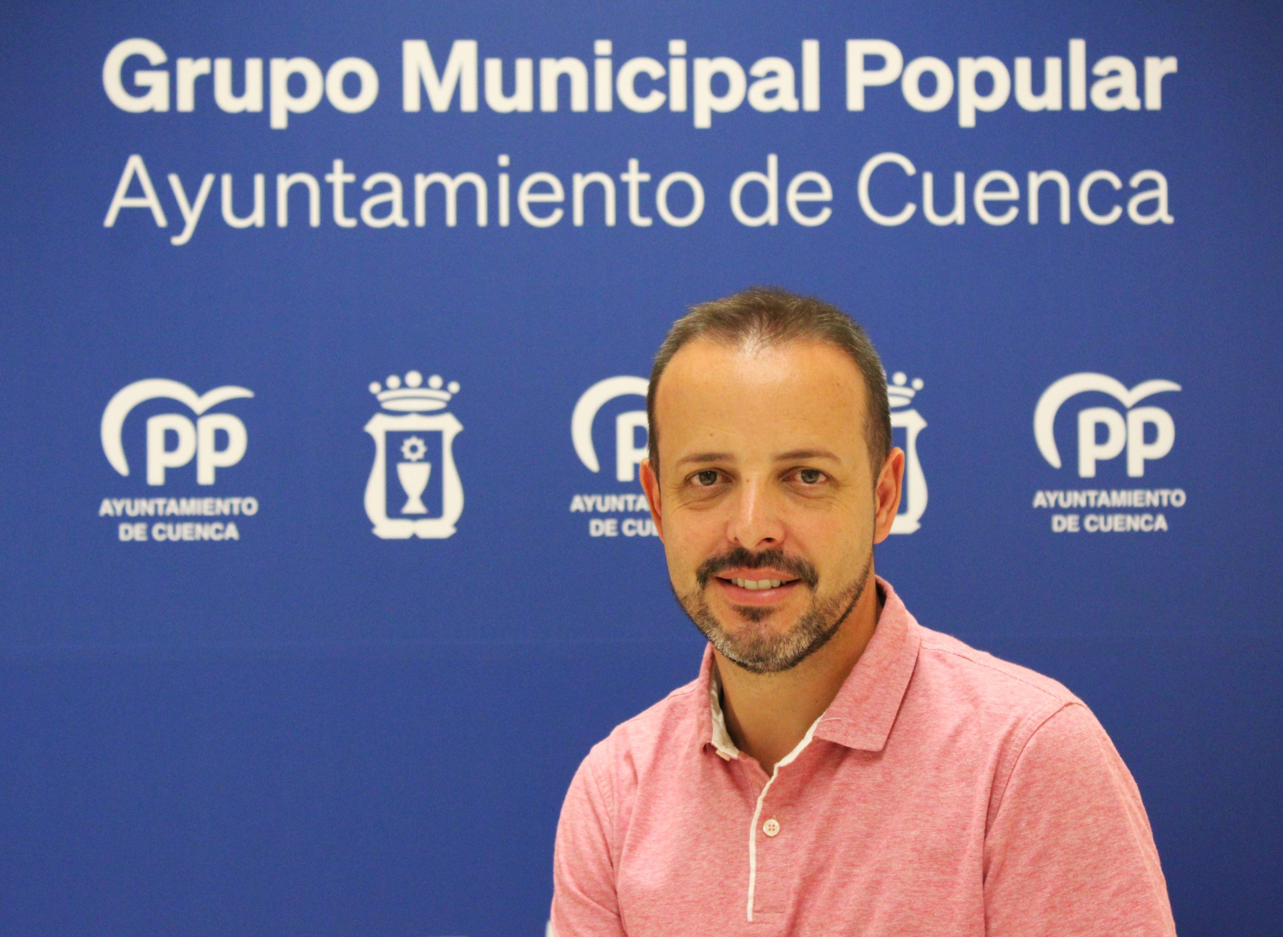 Guadalajara: “Dolz aplica un doble rasero en la participación ciudadana y la calidad técnica de los proyectos”