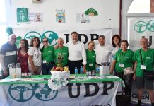 El Ayuntamiento reconoce la aportación de las personas mayores de Cuenca a la sociedad