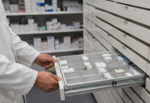 Cinco medicamentos sin alternativa que no están disponibles en las farmacias de Cuenca