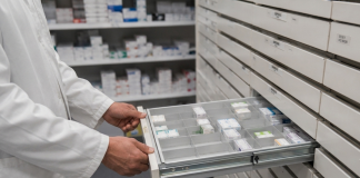 Cinco medicamentos sin alternativa que no están disponibles en las farmacias de Cuenca