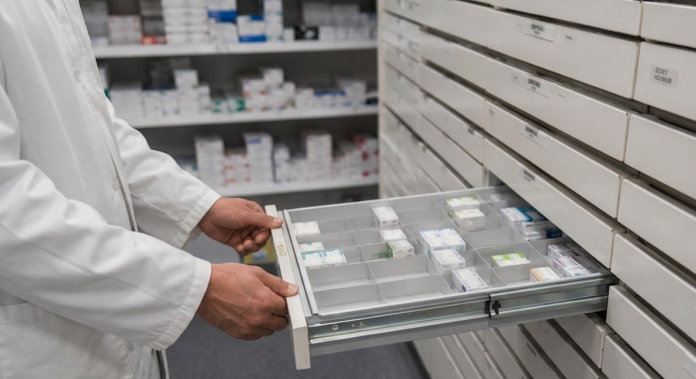 LUDA Partners- Problemas suminsitro medicamentos