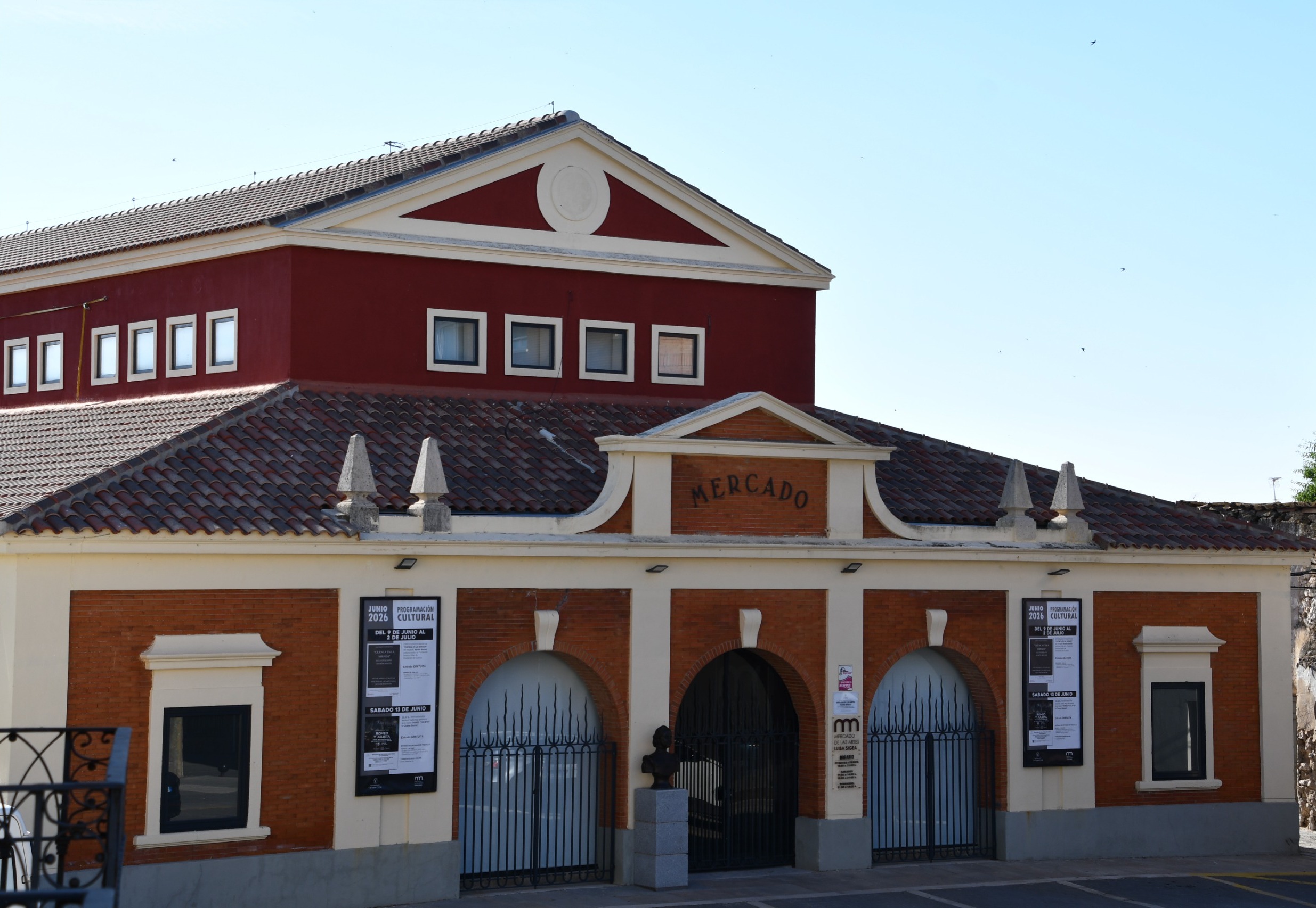 El Teatro Real retransmitirá en directo la ópera ‘Romeo y Julieta’ en seis municipios de Cuenca