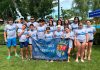 El Club Natación Cuenca continúa su preparación con la vista puesta en los campeonatos regionales