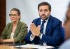 Núñez resume los once años de Gobierno de Page como una época de “promesas incumplidas y mala gestión”