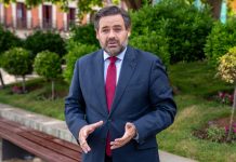 Núñez exige a Page que actúe si quiere elecciones: “de no hacerlo demostrará ser cómplice del sanchismo”
