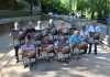 La Diputación impulsa el Circuito de Bolos Serranos con diez pruebas que empezarán el 20 de junio en Portilla