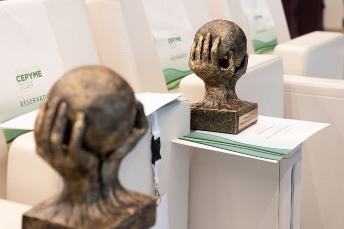 Premios CEPYME