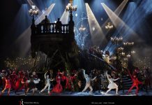 Cuenca disfrutará en directo de la ópera ‘Romeo y Julieta’ desde el Teatro Real