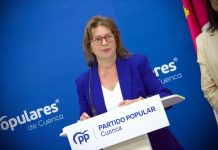 El PP de Cuenca respalda las reivindicaciones vecinales ante el incremento de robos en varios municipios