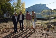 La Diputación de Cuenca saca a licitación la gestión de la Hospedería de Uña para los próximos diez años