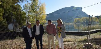 La Diputación de Cuenca saca a licitación la gestión de la Hospedería de Uña para los próximos diez años