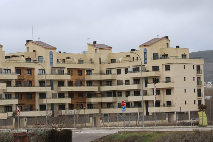 VIVIENDAS CUENCA