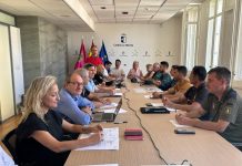 La Junta invierte en Cuenca casi 4 millones de euros más en la campaña contra los incendios