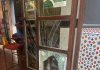 Nuevo robo por el mismo ‘modus operandi’ en Cuenca: “Rompió el cristal con una tapa de alcantarilla”
